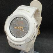 クォーツ・デジタル腕時計|CASIO