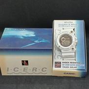 クォーツ・デジタル腕時計|CASIO