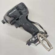 充電式インパクトドライバー|HIKOKI