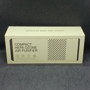 オゾン除菌脱臭器|TEKO