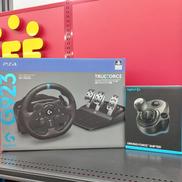 ステアリングコントローラー|LOGICOOL