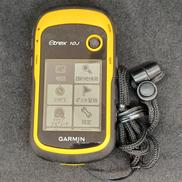 トレッキング用GPS|GARMIN