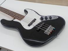 エレキベース|SQUIER BY FENDER