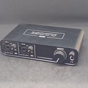 インターフェース|MOTU