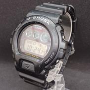 クォーツ・デジタル腕時計|CASIO