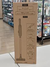 コードレス掃除機|CAINZ