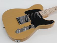 テレキャスター|SQUIER BY FENDER