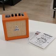 ミニアンプ|ORANGE