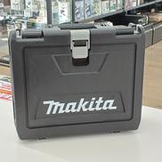 充電式インパクトドライバー|MAKITA