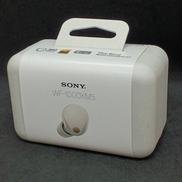 ノイズキャンセリングイヤホン|SONY