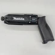 充電式インパクトドライバー|MAKITA