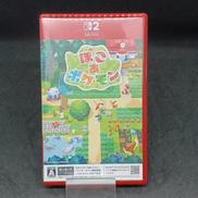 SWITCH2ソフト|株式会社ポケモン