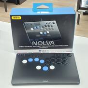 レバーレスアーケードコントローラー|HORI