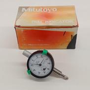 小型ダイヤルゲージ|MITUTOYO