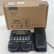 マルチエフェクター|ZOOM