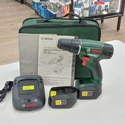 充電式ドリルドライバー|BOSCH