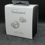 ノイズキャンセリングイヤホン|TECHNICS