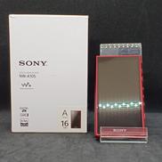 WALKMAN|SONY