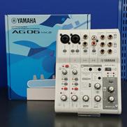 ライブストリーミングミキサー|YAMAHA