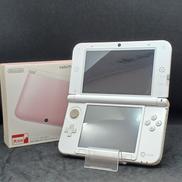 3DS LL|NINTENDO