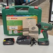 充電式インパクトドライバー|BOSCH