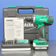 電動インパクトドライバー|MAKITA