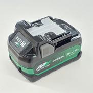 電動工具用バッテリー|HIKOKI