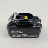 電動工具用バッテリー|MAKITA