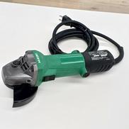 ディスクグラインダー|HIKOKI