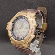 クォーツ・デジタル腕時計|CASIO