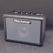 ベースアンプ|BLACK STAR