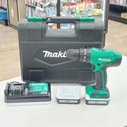 充電式振動ドライバドリル|MAKITA