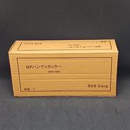 GFハンディカッター|SUS CORP