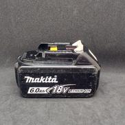 電動工具用バッテリー|MAKITA