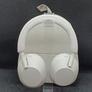 ノイズキャンセリングヘッドホン|SONY