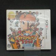 3DSソフト|レベルファイブ
