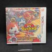 3DSソフト|レベルファイブ