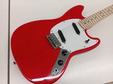 エレキギター|SQUIER BY FENDER