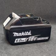 電動工具用バッテリー|MAKITA
