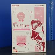 ニンテンドー 3DS LL|KONAMI