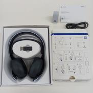 ワイヤレスヘッドセット|SONY