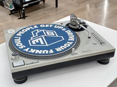 レコードプレーヤー|TECHNICS