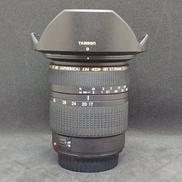 広角ズームレンズ|TAMRON