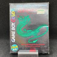 ゲームボーイカラーソフト|任天堂