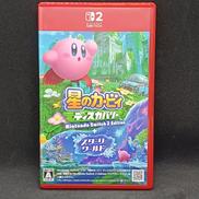 NINTENDO SWITCH2|NINTENDO / 任天堂