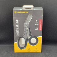 ハサミ|LEATHERMAN