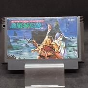 ファミコンソフト|KONAMI