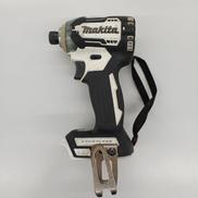 充電式インパクトドライバー|MAKITA