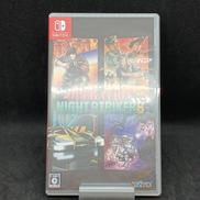 NINTENDO SWITCH ソフト|タイトー