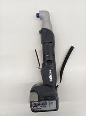 充電式ドリルドライバー|HITACHI